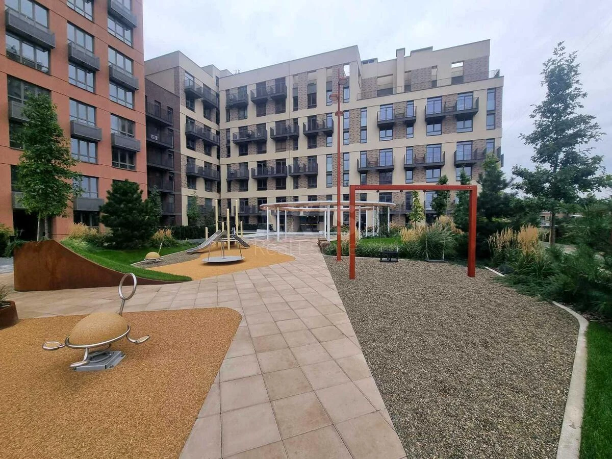 3k apartment vul. Vavylovyh 11714883