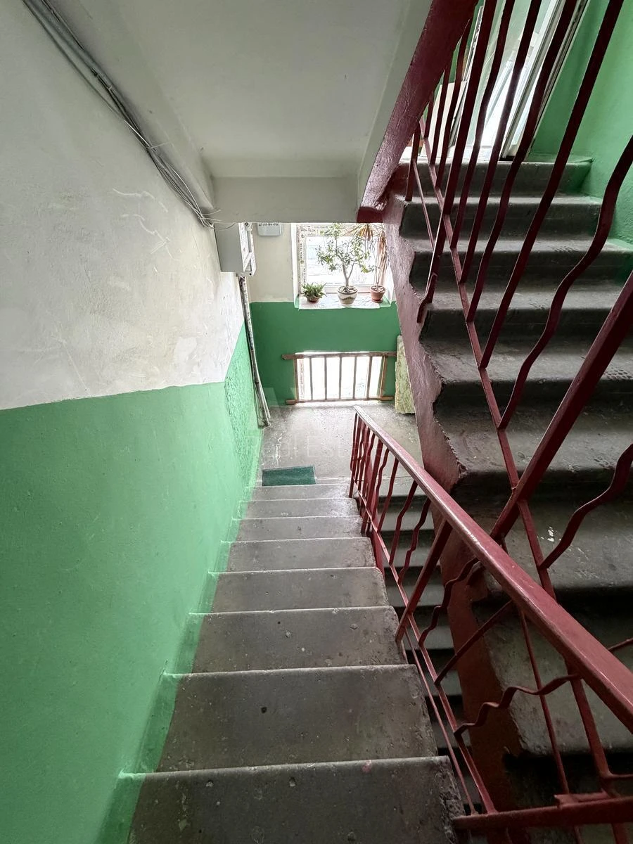 2k apartment bul. Verhovnoi' Rady 33/1668960