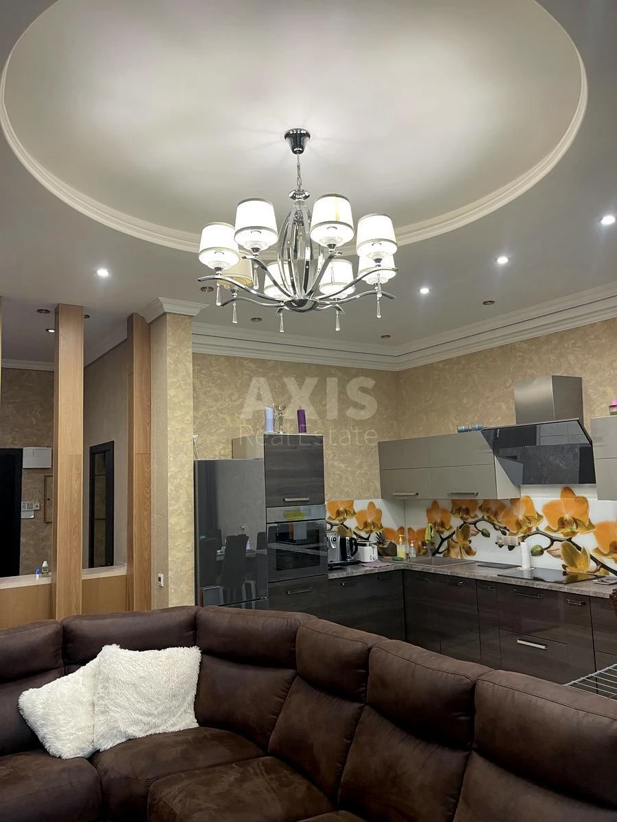 2к квартира пр-т Берестейский 4266914