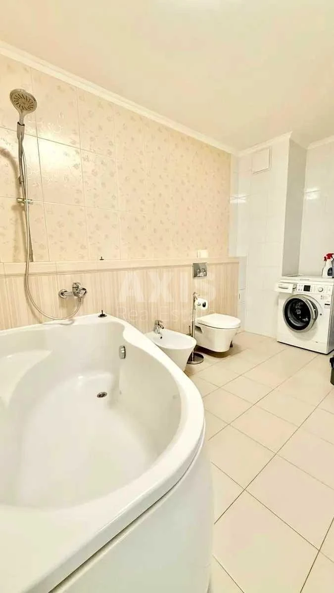 3к квартира ул. Юлии Здановской 75А700637