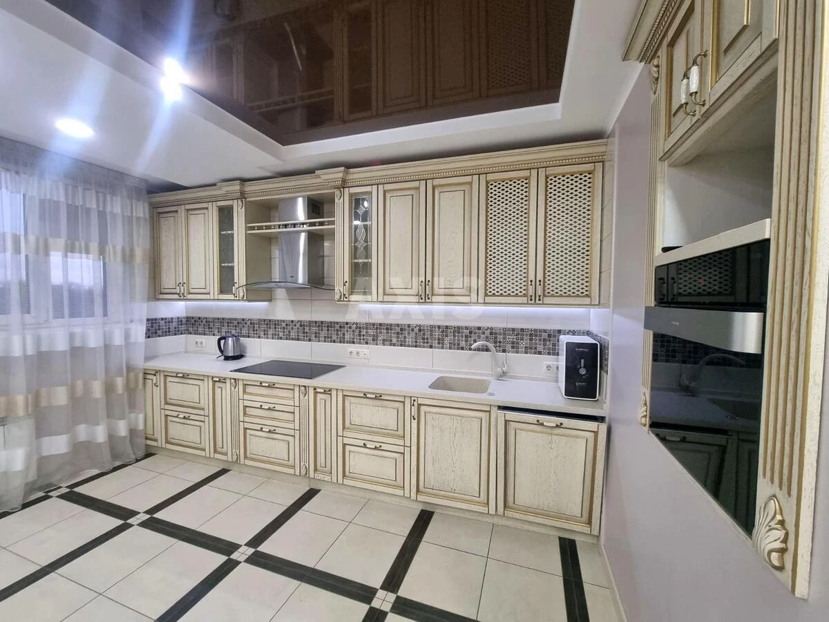 2k apartment vul. Sikors'kogo Igorja Aviakonstruktora 1669192