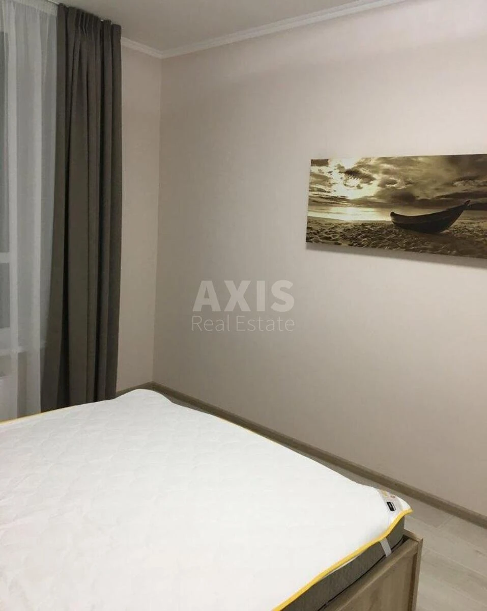 2k apartment vul. Bogdanivs'ka 7А587545