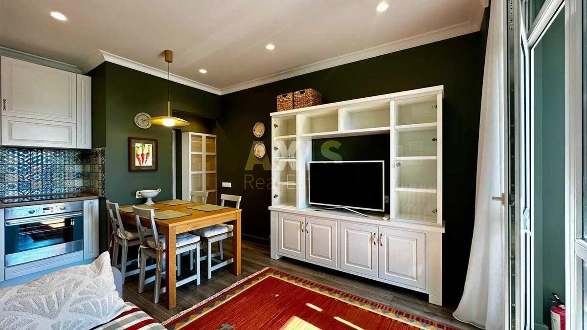 1k apartment vul. Zlatoustivs'ka 34695785