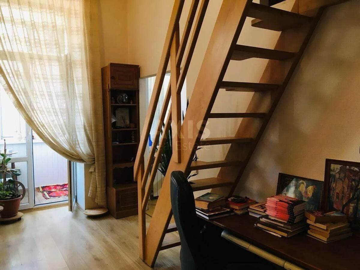 1к квартира ул. Антоновича 23Б669444