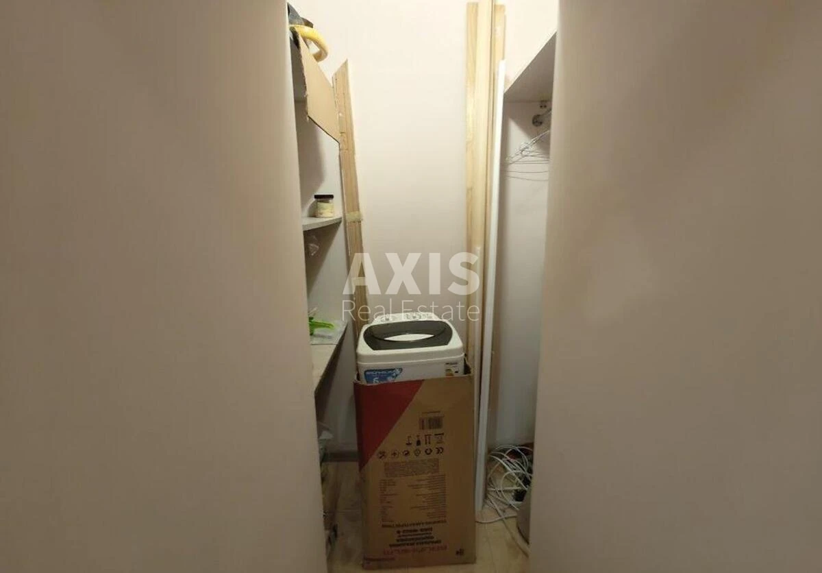 4k apartment vul. Jaroslaviv Val Twenty-one D6920812
