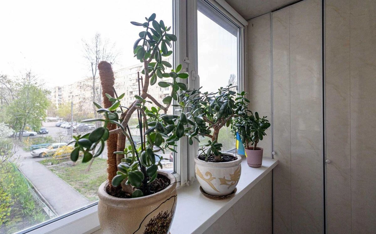 3k apartment vul. Gajdaj Zoi' 10700859