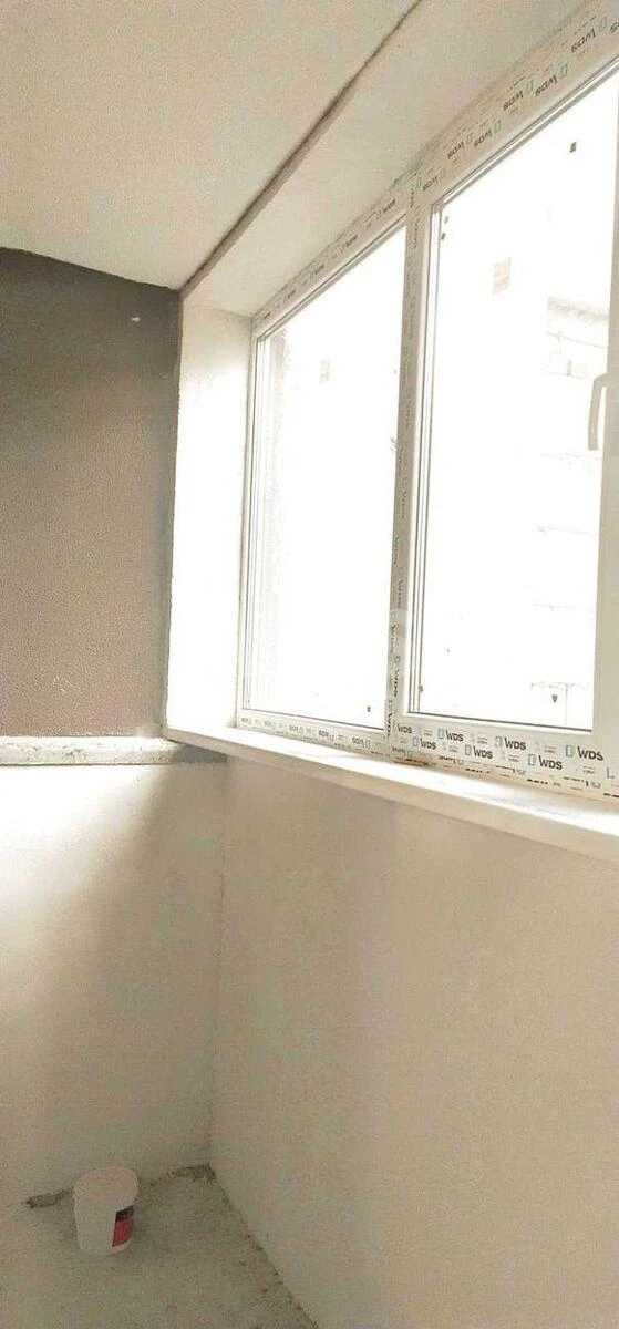 1k apartment vul. Ukrai'ns'ka 6686439
