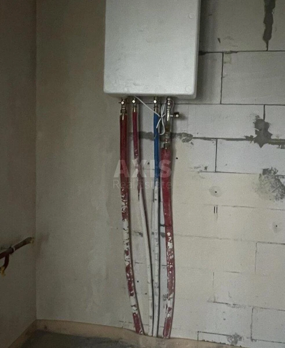 1к квартира ул. Волошковая 1654142