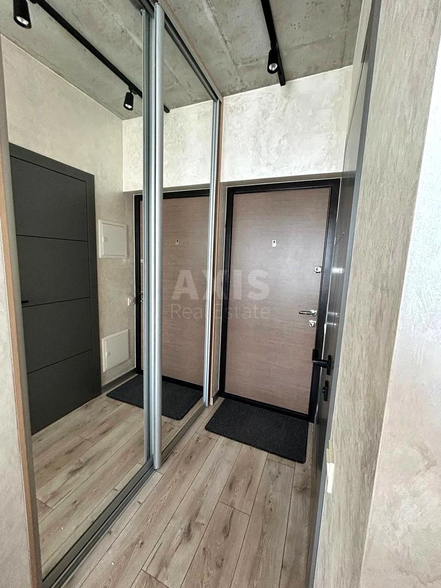 1к квартира ул. Салютная 2, корп. 1669886