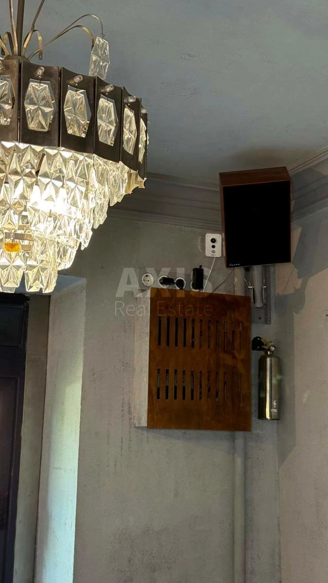 Trade object vul. Povitroflots'ka 52, 15m2632209