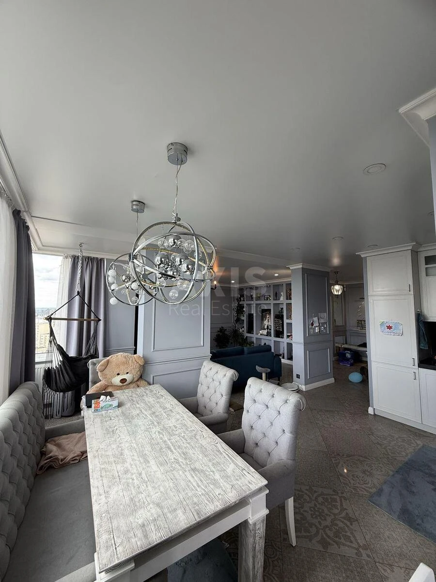 2k apartment vul. Revuc'kogo 9715870
