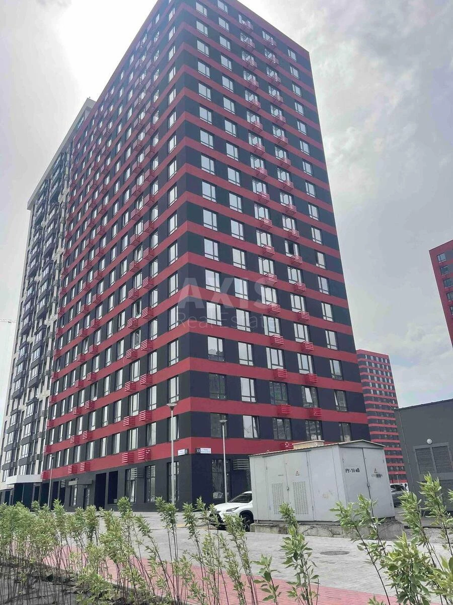 2k apartment vul. Vsevoloda Zmijenka 136866317
