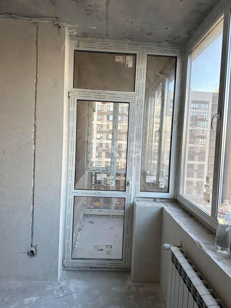 2к квартира ул. Александра Олеся 6А6323911