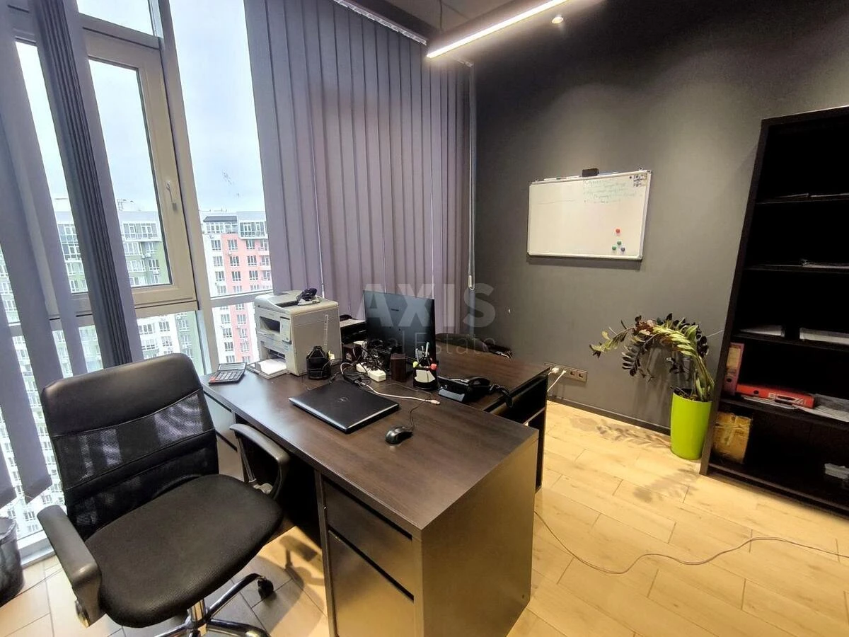 Office vul. Kahovs'ka 58, 80m2632643