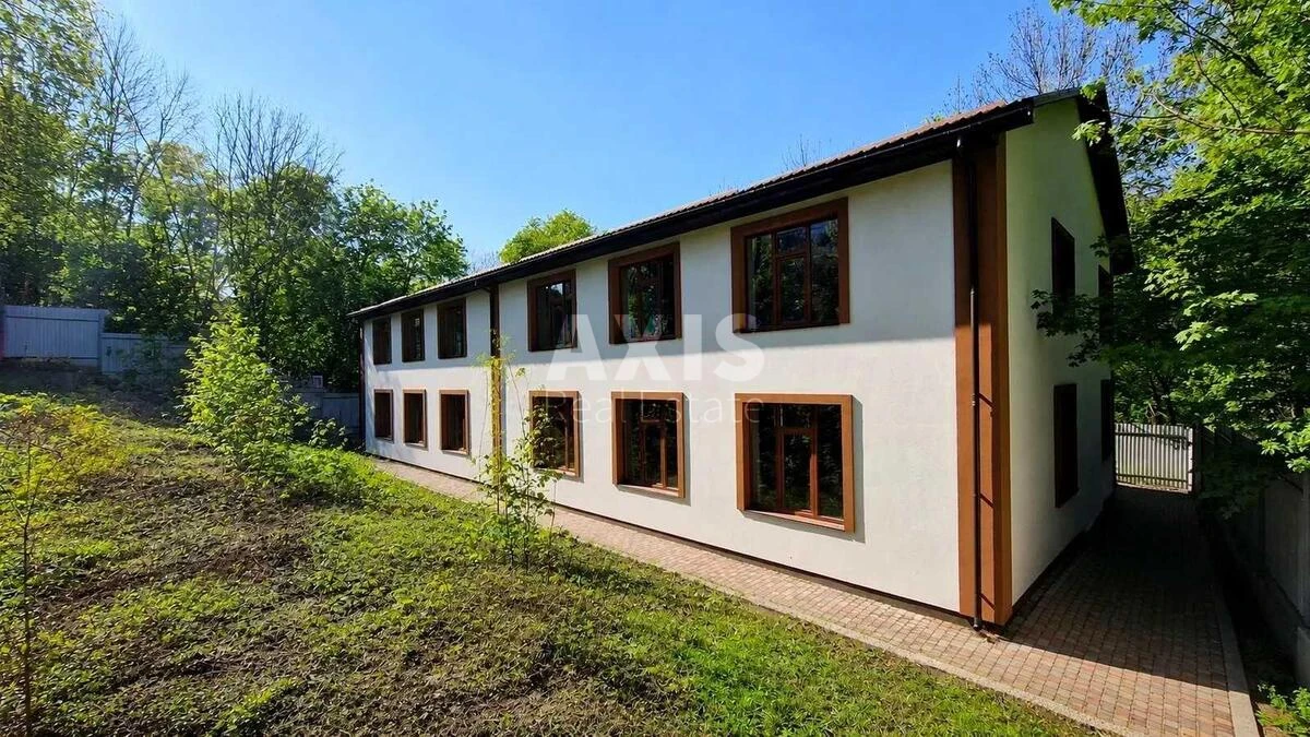 Service object prov. Bolhradskyy 45, 500m2686550