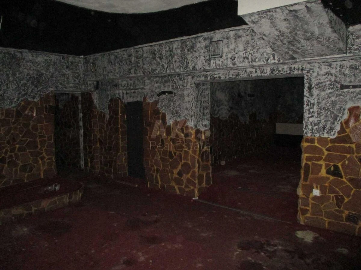 Trade object pr-t Geroi'v Stalingrada 65, 261m2590223