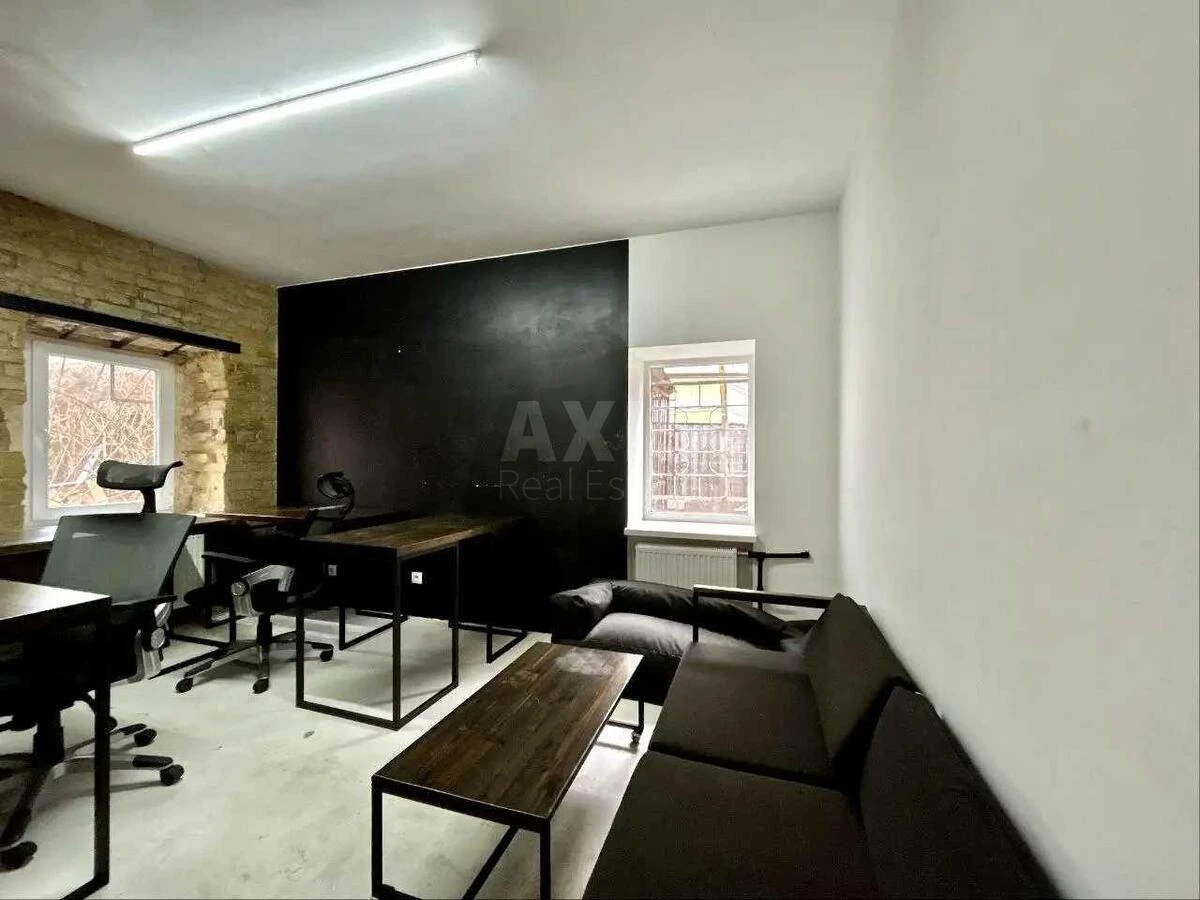 Office vul. Rybal's'ka 2, 66m2686855