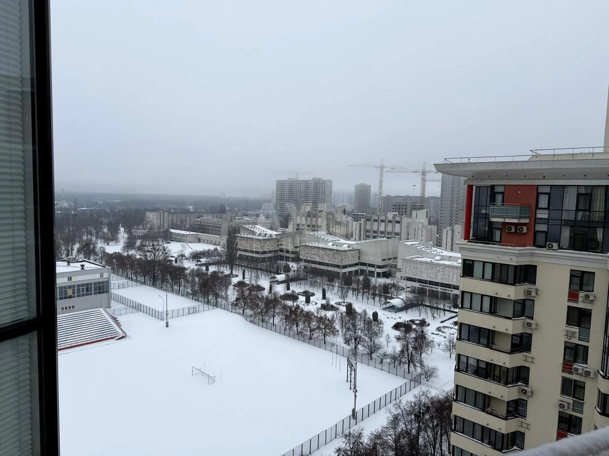 3к квартира ул. Юлии Здановской 71Г654678