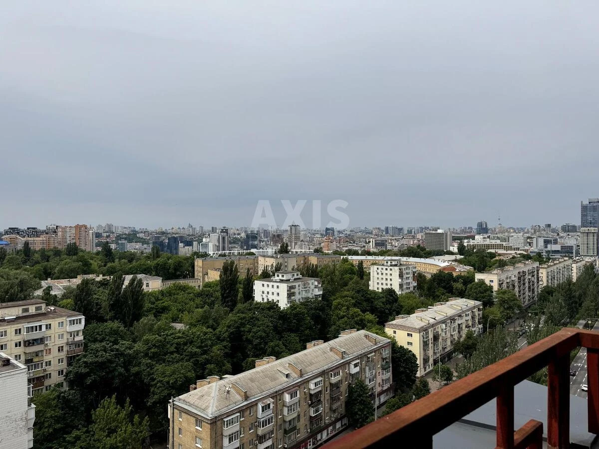 Office bul. Lesi Ukrai'nky 7Б, 650m2701604