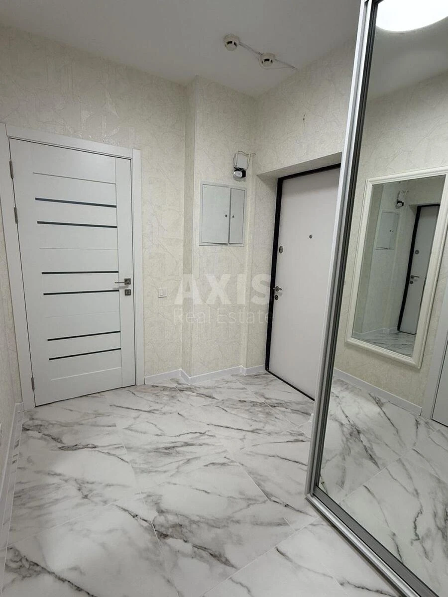 1к квартира ул. Мишуги Александра 26547813