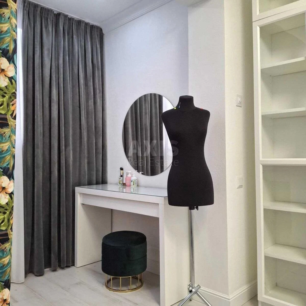 3k apartment vul. Liskivs'ka 2/717166312