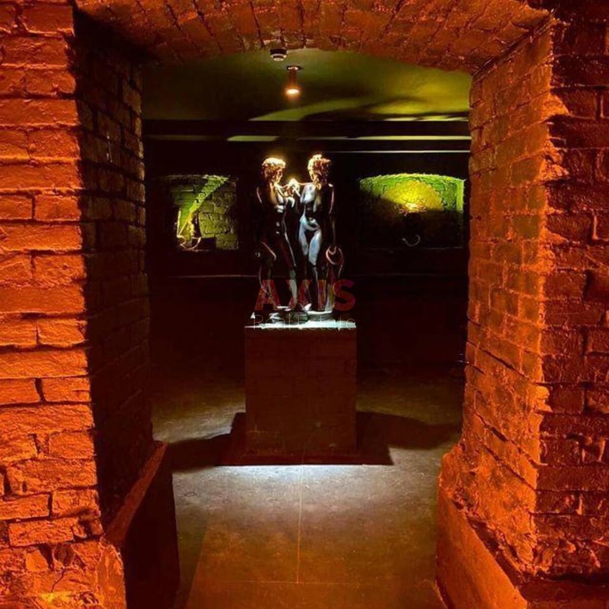 Trade object prov. Shevchenka 13/21, 130m2625434