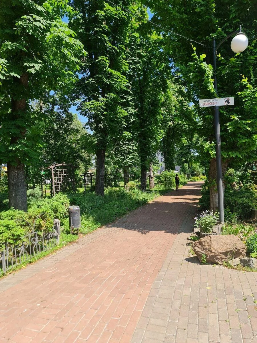 Office vul. Zavods'ka 8, 226m2687254