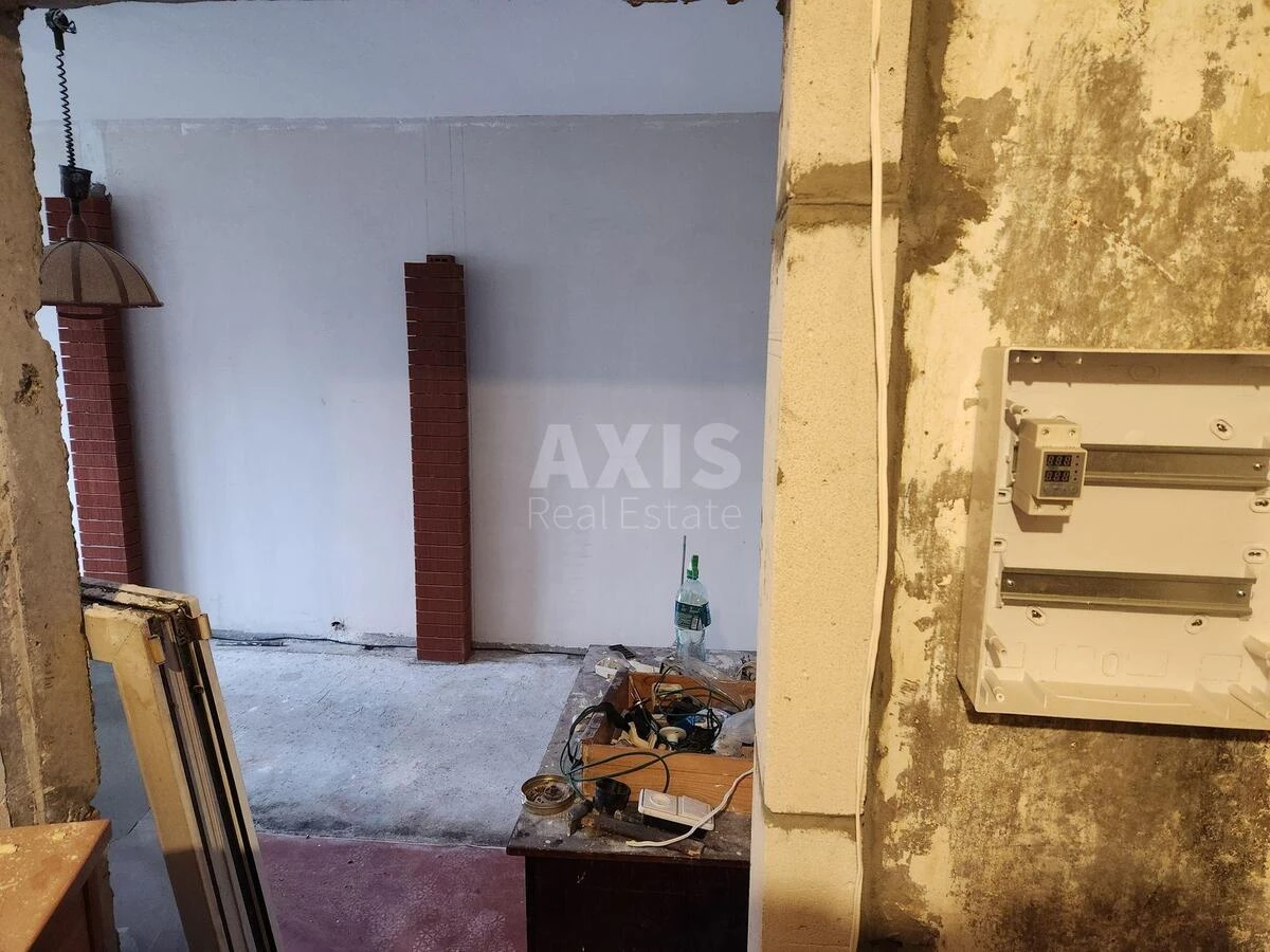 2k apartment vul. Jordans'ka 4А636224