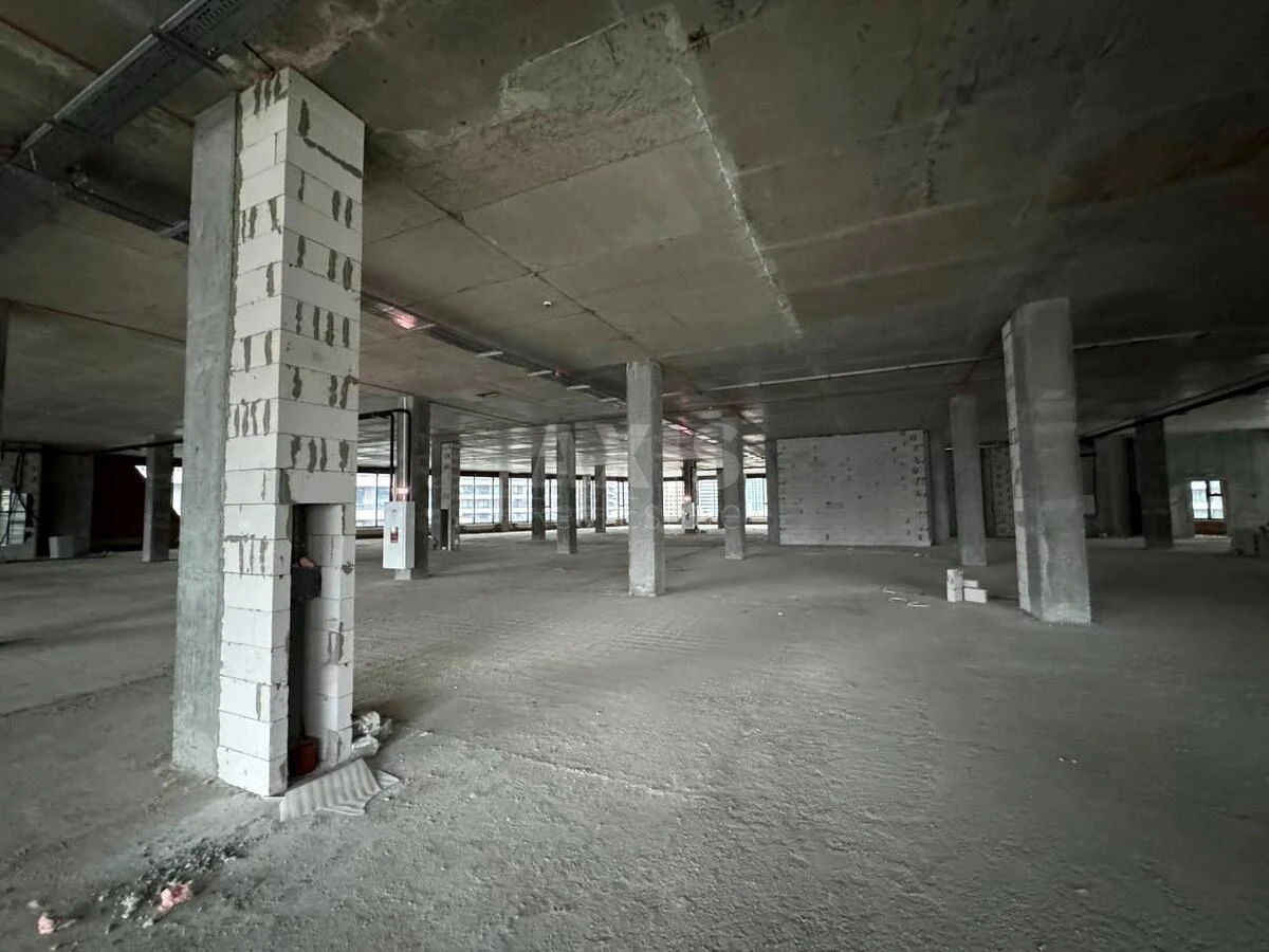 Office vul. Prychal'na 14, 600m2636442