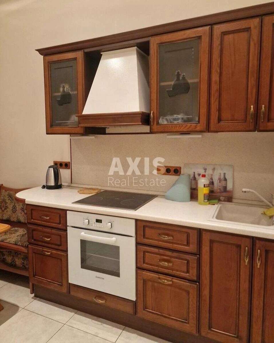 3k apartment vul. Kurs'ka 348065