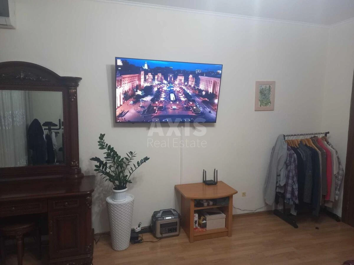 1к квартира ул. Гришко Михаила 9702943