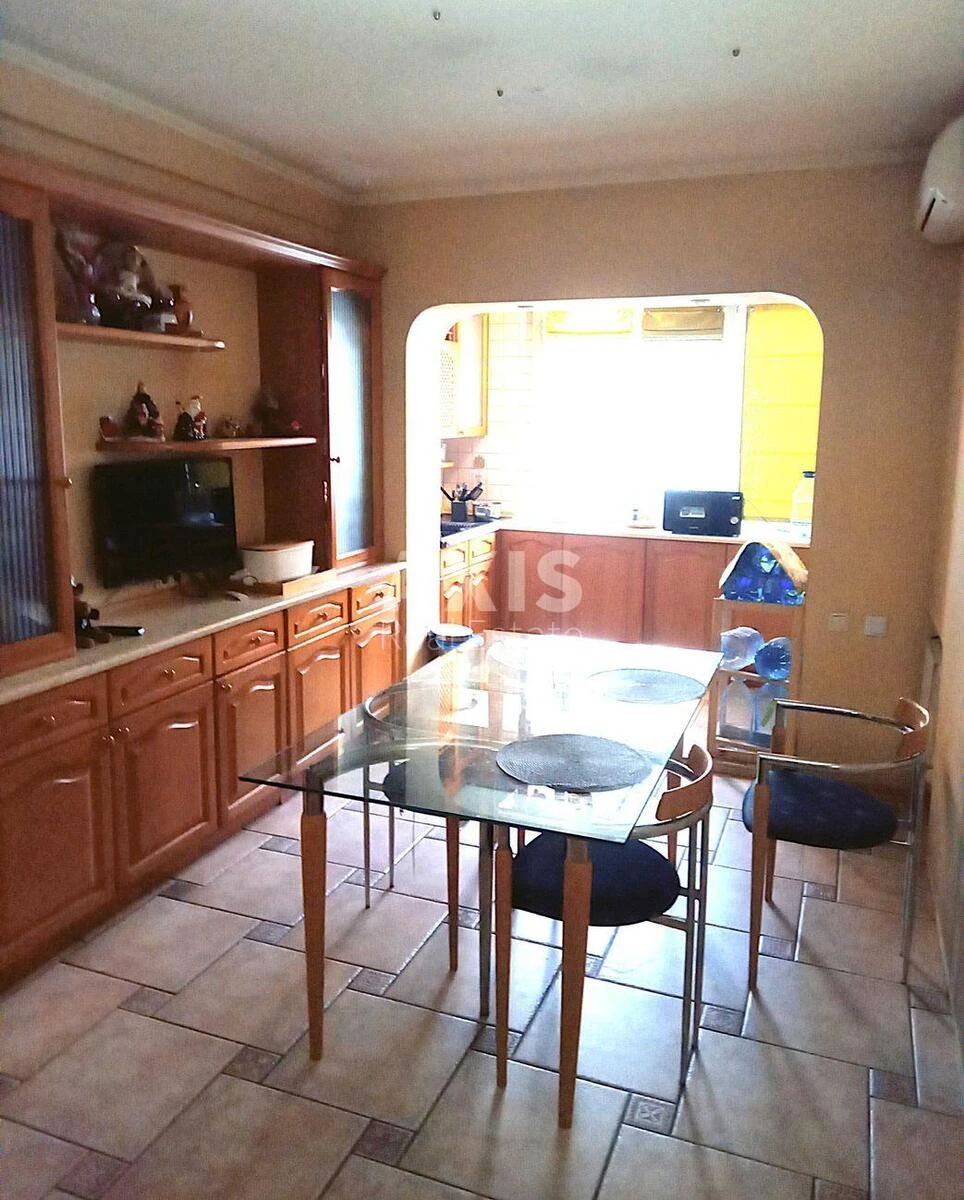 3к квартира пер. Надежды Светличной 2А6708911