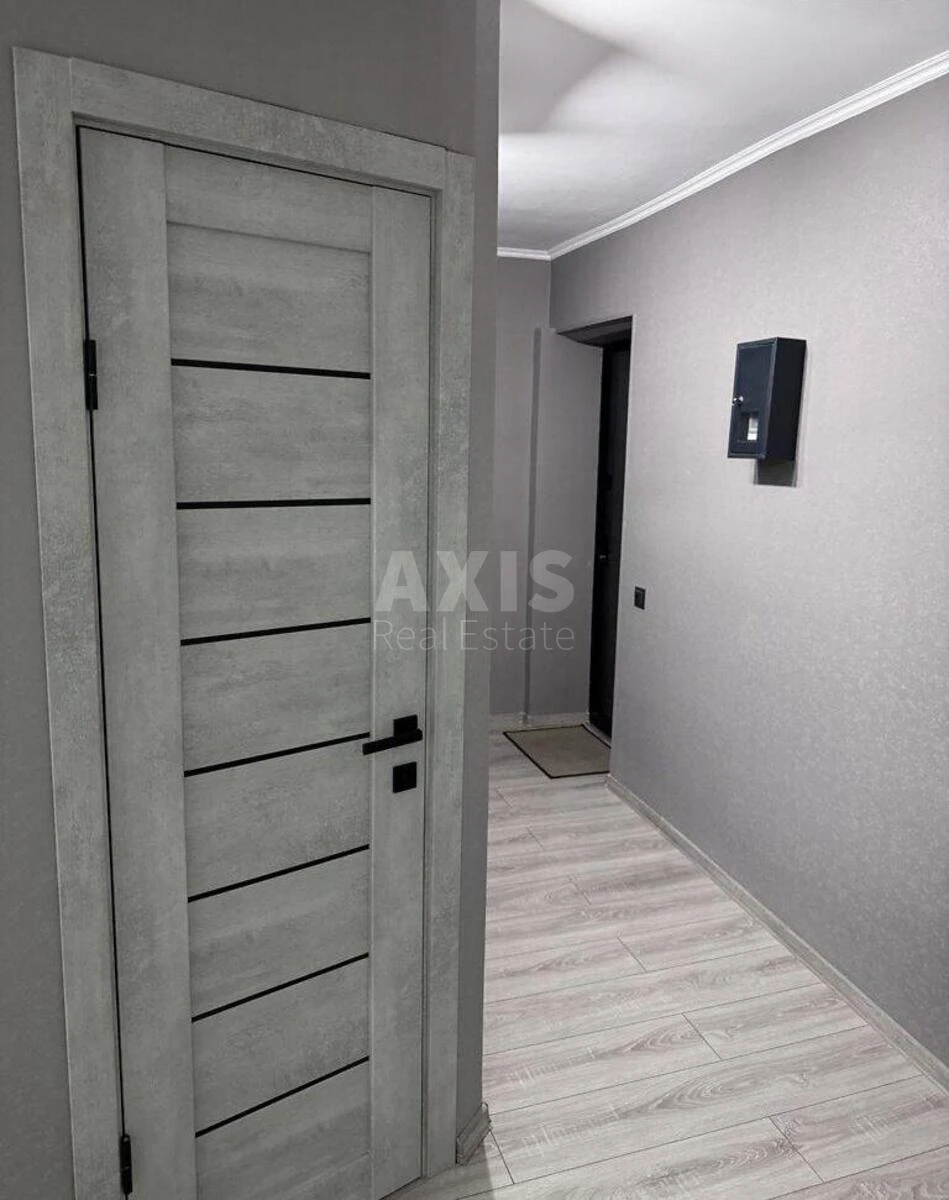 1k apartment vul. Vyshgorods'ka 46А635586