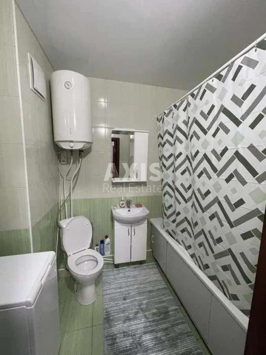 2k apartment vul. Volodymyra Naumovycha 6272416