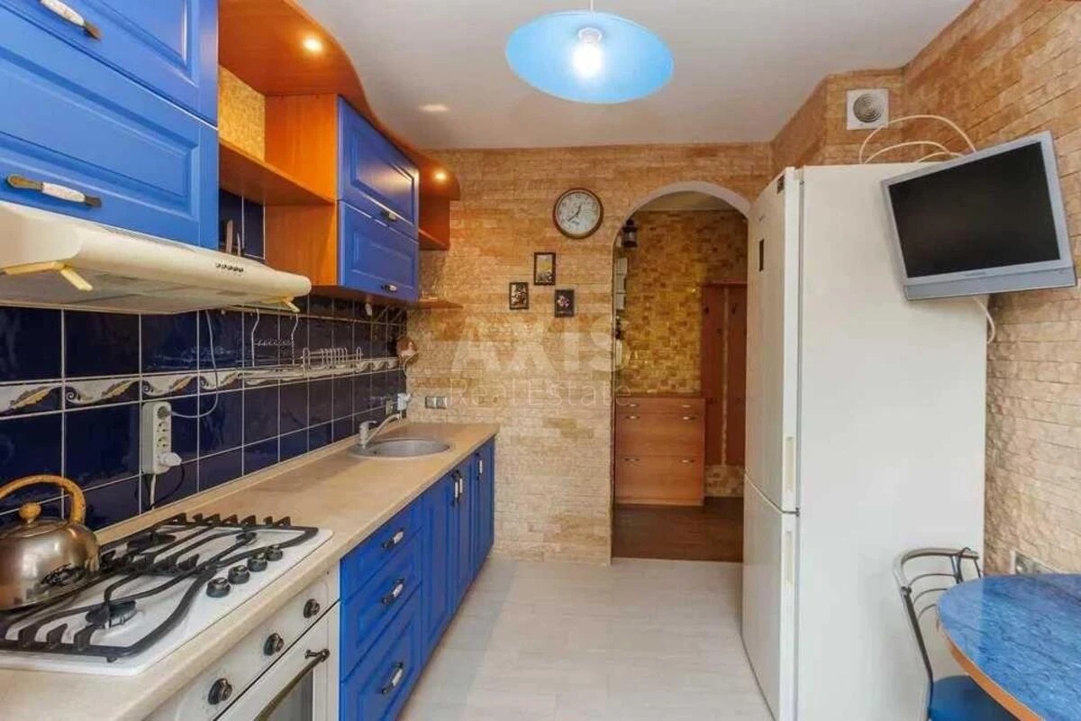 3к квартира ул. Григоровича-Барского 368732