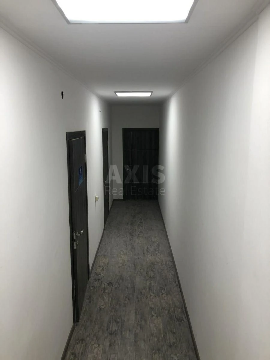 Офис ул. Юрковская 34, 87м2498057