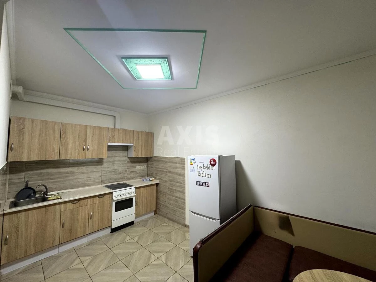 1k apartment vul. Tyraspol's'ka 43655150