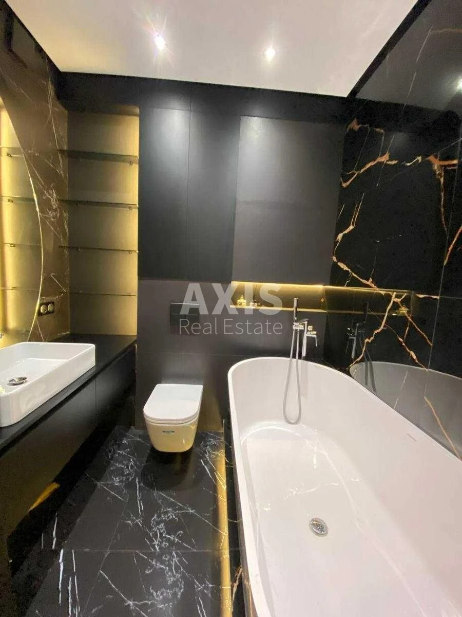 2k apartment vul. Glybochyc'ka 735609517