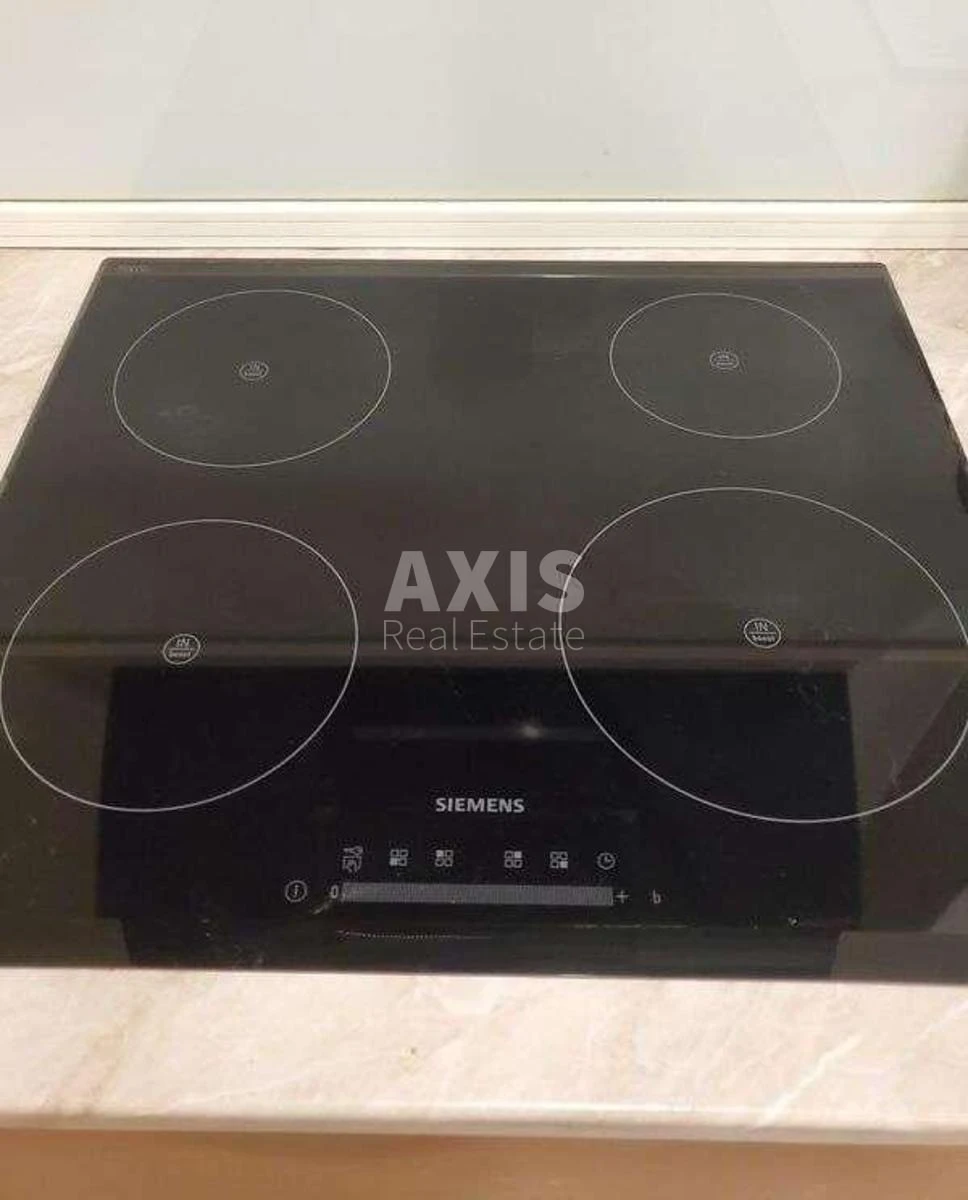 2k apartment vul. Dilova 2230845