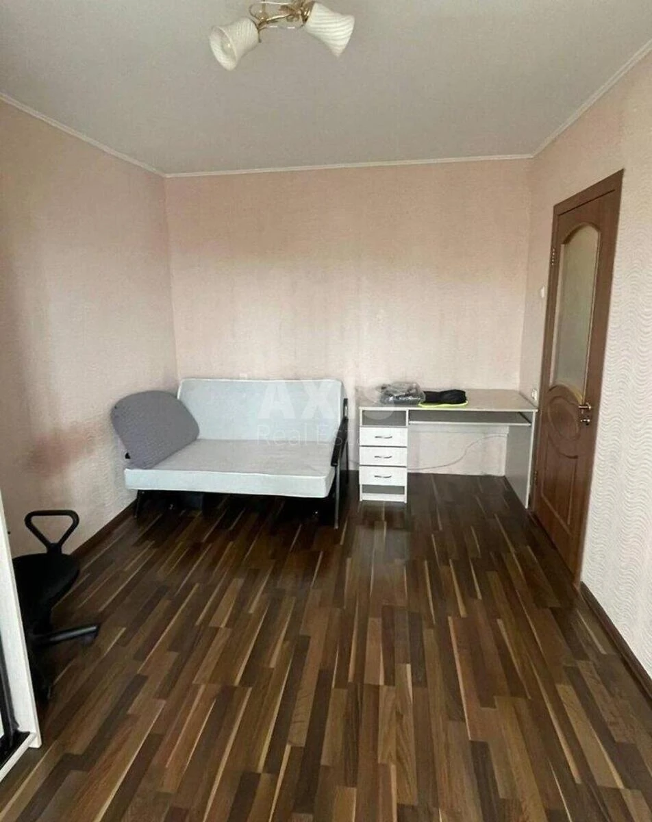 1k apartment vul. Verbyc'kogo Arhitektora 13717161