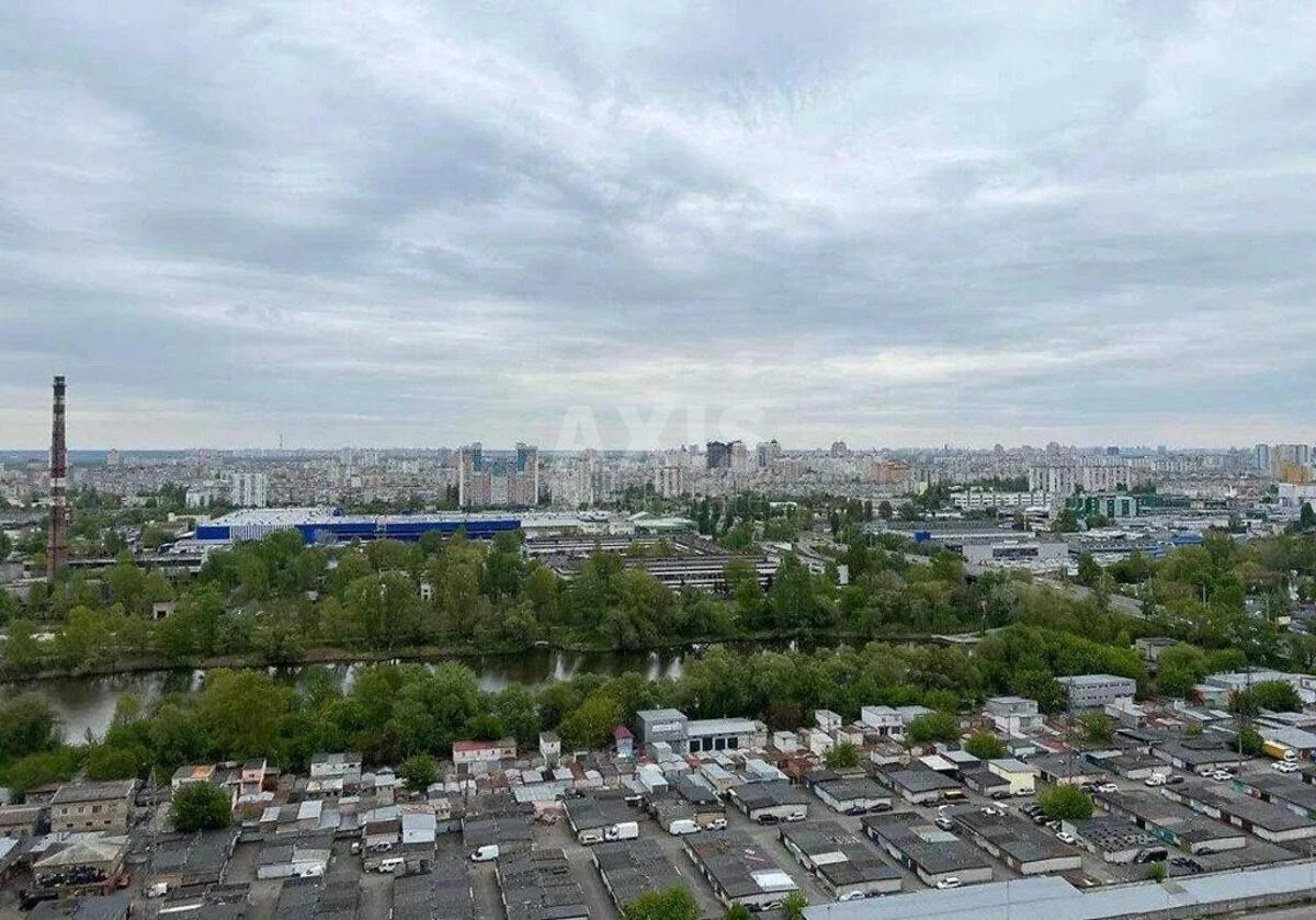 2k apartment vul. Sim'i' Kul'zhenkiv 336847712