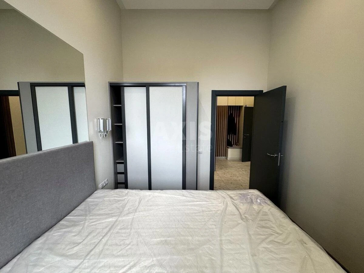 1k apartment vul. Shovkovychna 23668266