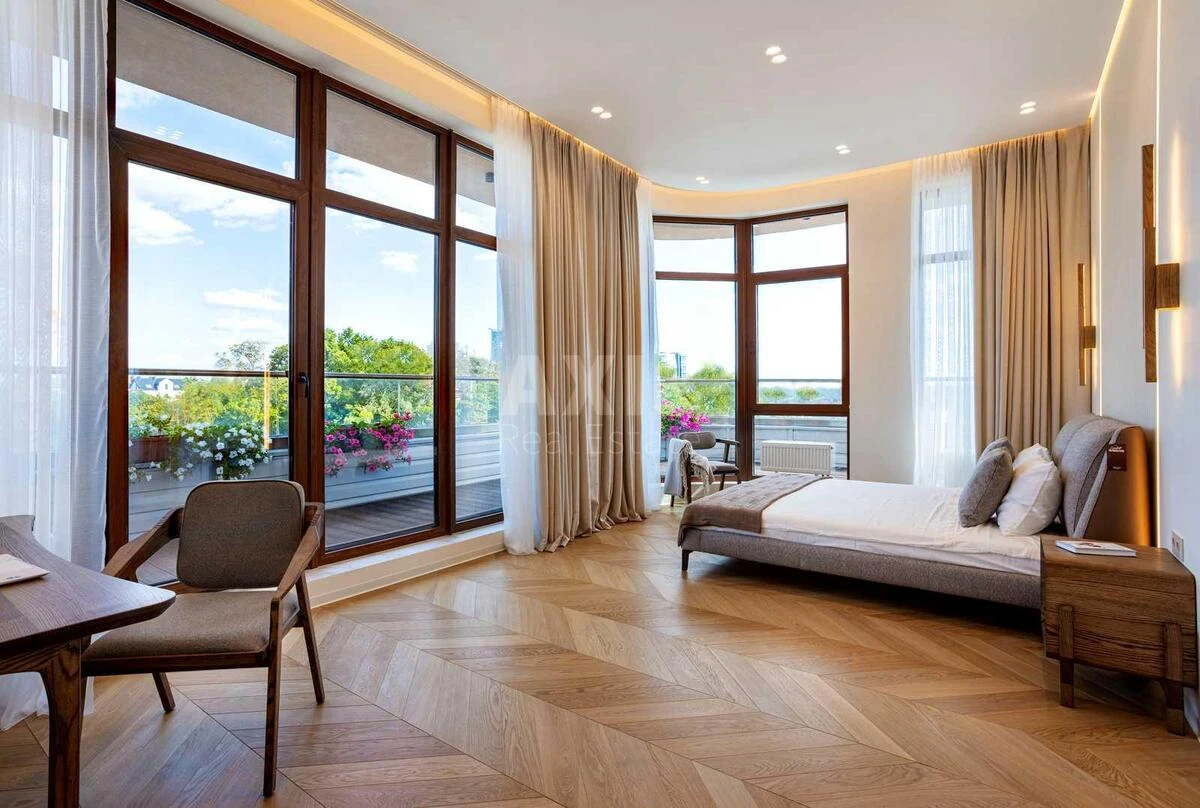 1k apartment vul. Mykhayla Boychuka 19А7142417