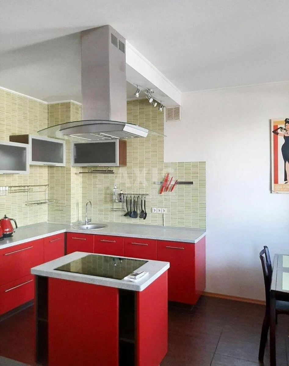 3k apartment vul. Avtozavods'ka 99/4652420