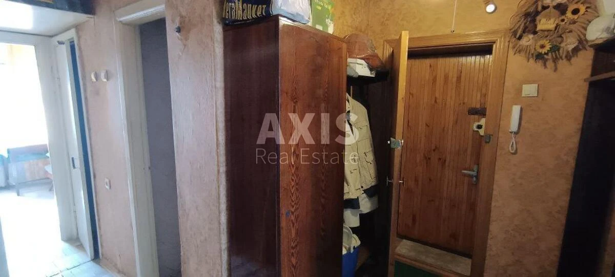 3k apartment prov. Ussurijs'kyj 6682296