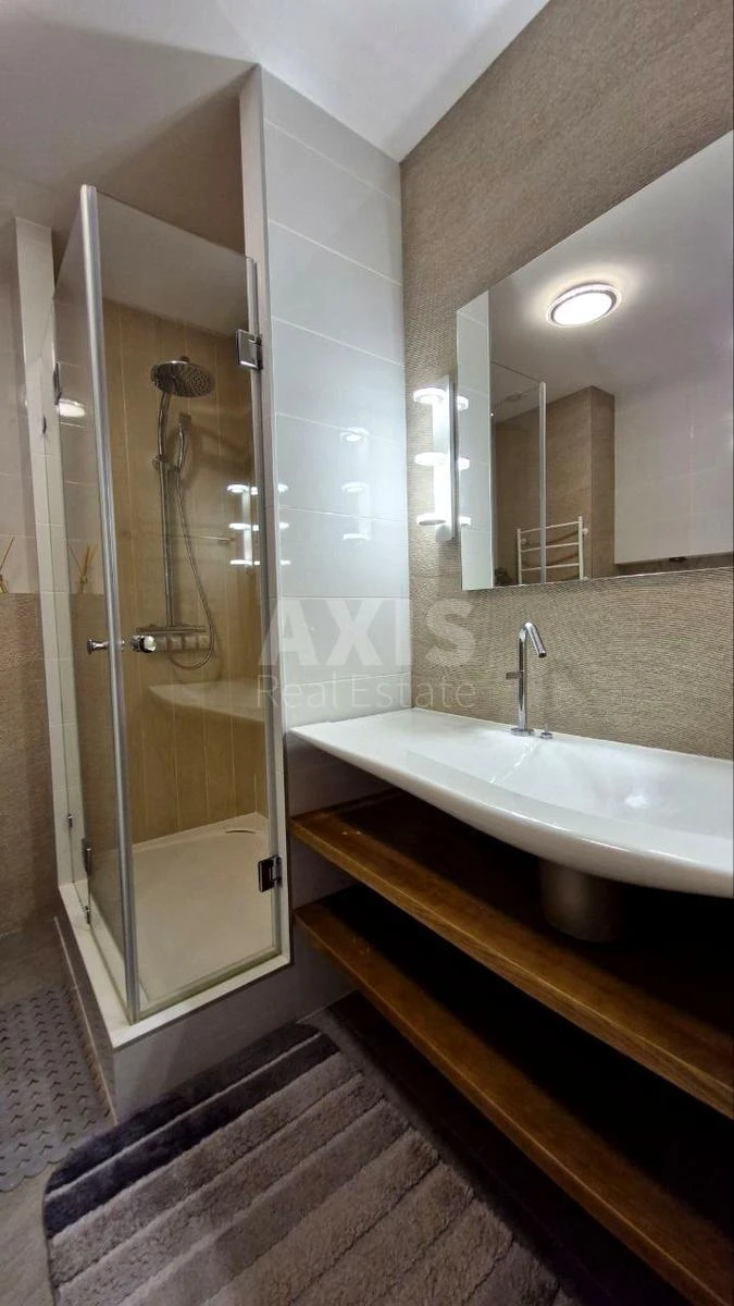 3k apartment vul. Antonovycha 1316685310