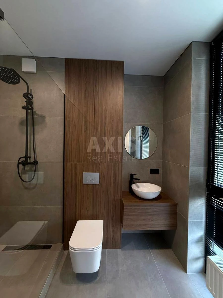 3k apartment vul. Zarichna 6, корп. 5699818