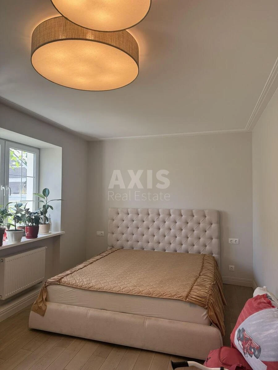 House vul. Chalogo Myhajla, 120m2, Kyiv city585171