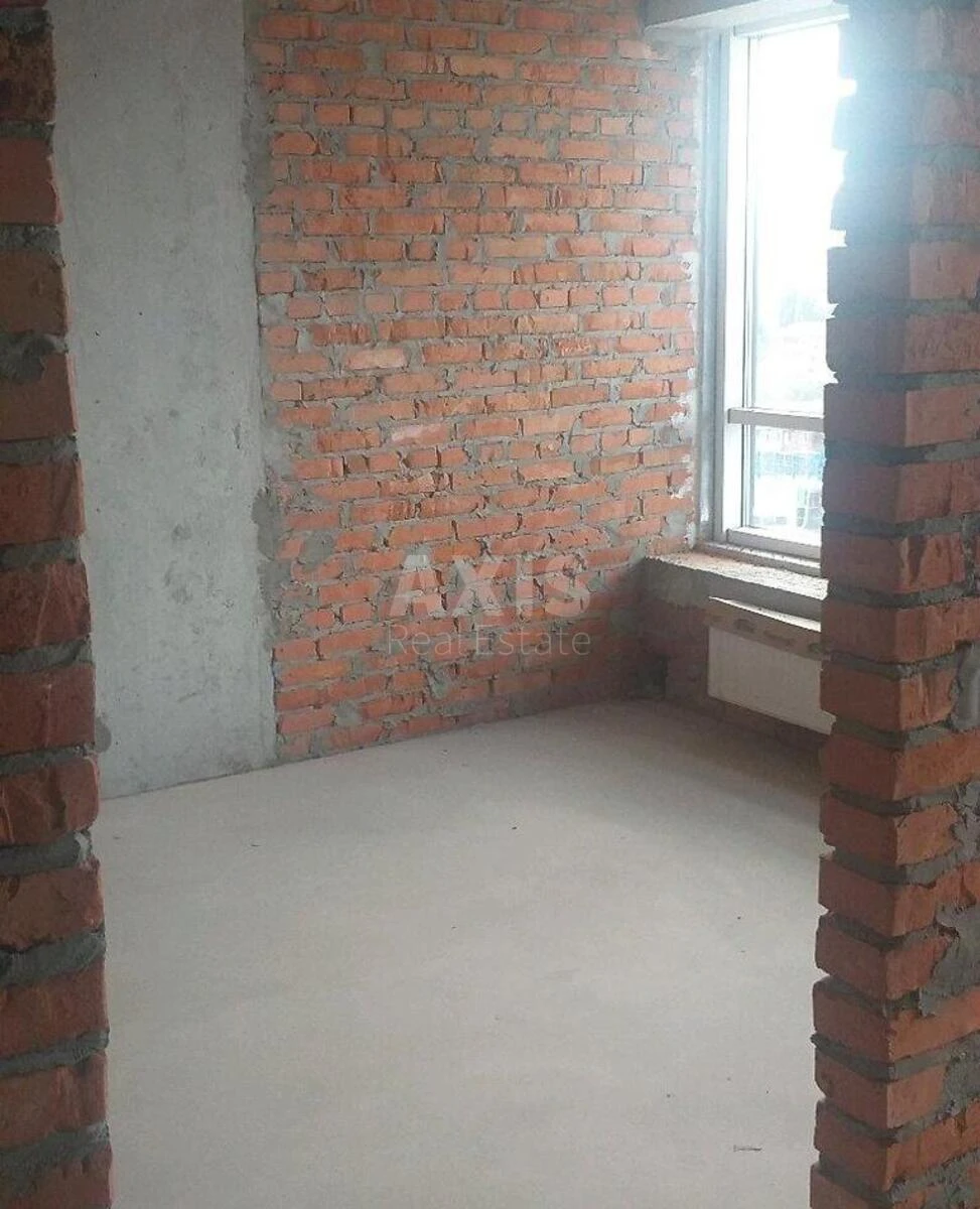 1k apartment vul. Vasyl'kivs'ka 1652634