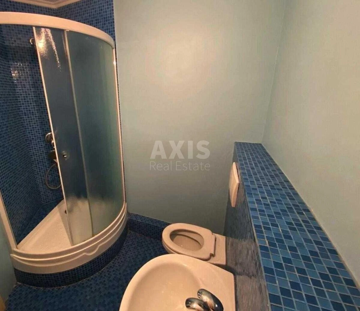 3k apartment vul. Urlivs'ka 15628815